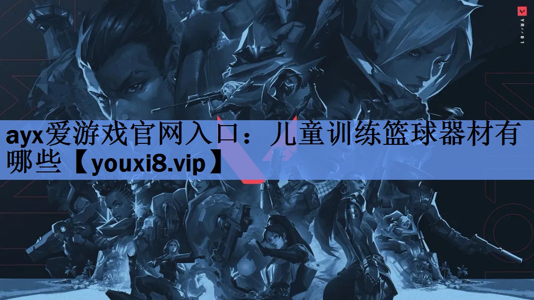 ayx爱游戏官网入口：儿童训练篮球器材有哪些