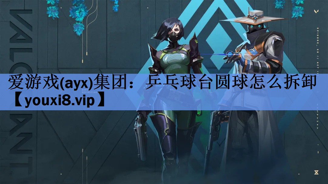 爱游戏(ayx)集团：乒乓球台圆球怎么拆卸