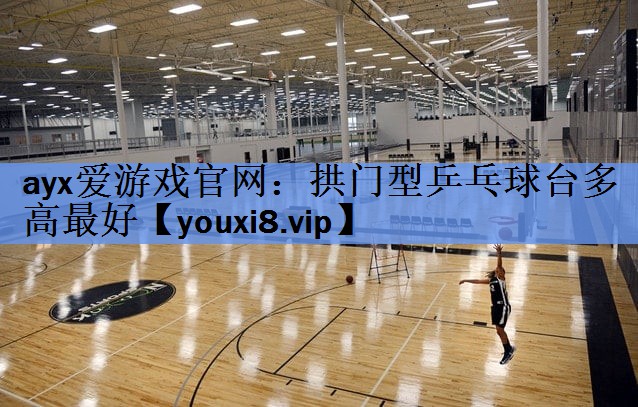 ayx爱游戏官网：拱门型乒乓球台多高最好