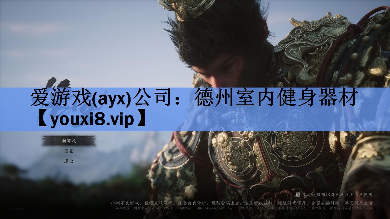 爱游戏(ayx)公司：德州室内健身器材