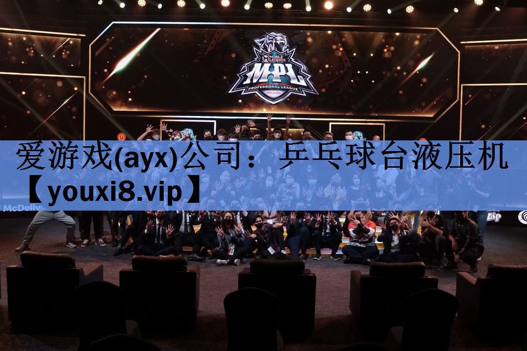 爱游戏(ayx)公司：乒乓球台液压机