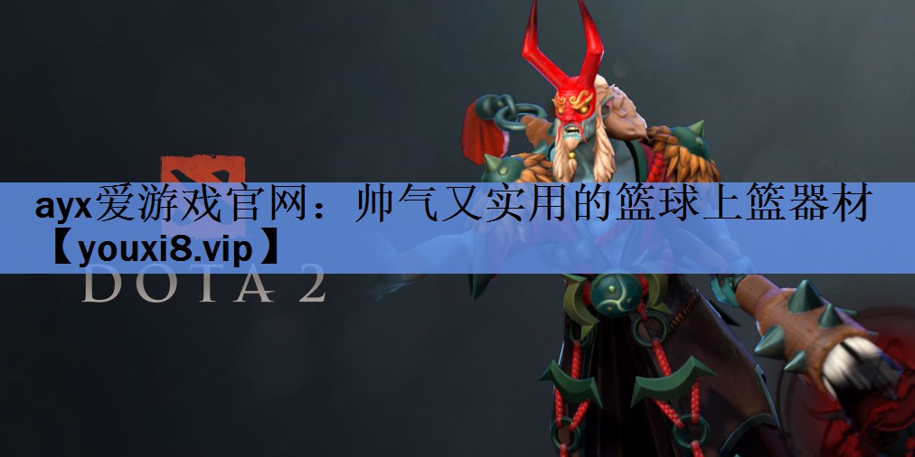 帅气又实用的篮球上篮器材 帅气又实用的篮球上篮器材