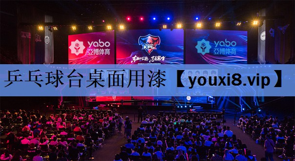 乒乓球台桌面用漆 乒乓球台桌面用漆