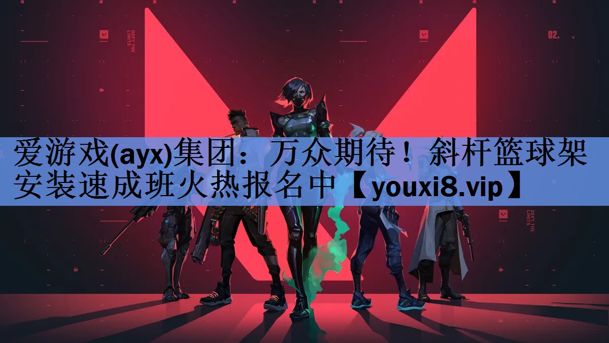 万众期待!斜杆篮球架安装速成班火热报名中 万众期待!斜杆篮球架安装速成班火热报名中