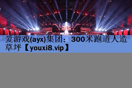 300米跑道人造草坪 300米跑道人造草坪