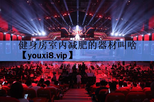 健身房室内减肥的器材叫啥 健身房室内减肥的器材叫啥
